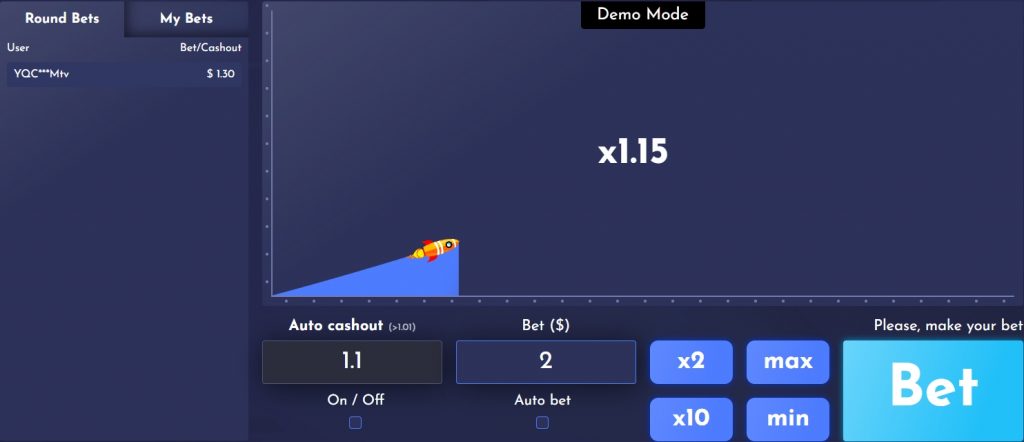 Rich Rocket Game Download