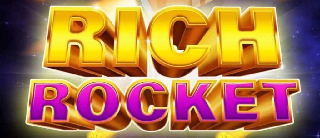 Rich Rocket Bot