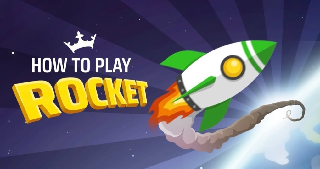 How to Play Rich Rocket