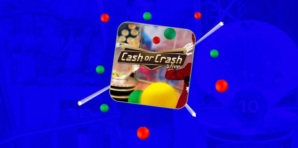 Cash or Crash