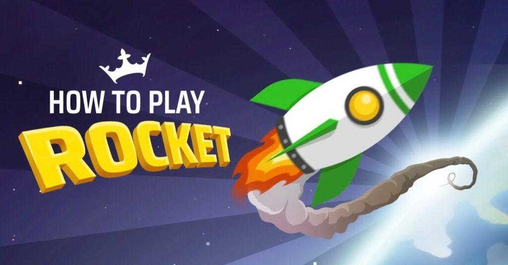 DraftKings Rocket