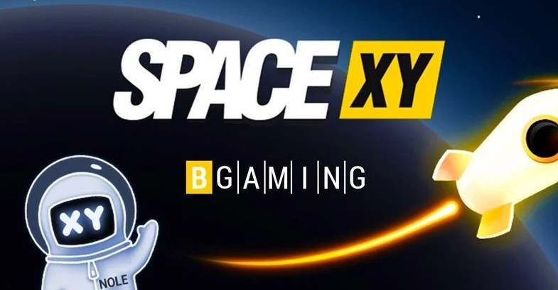 Space XY