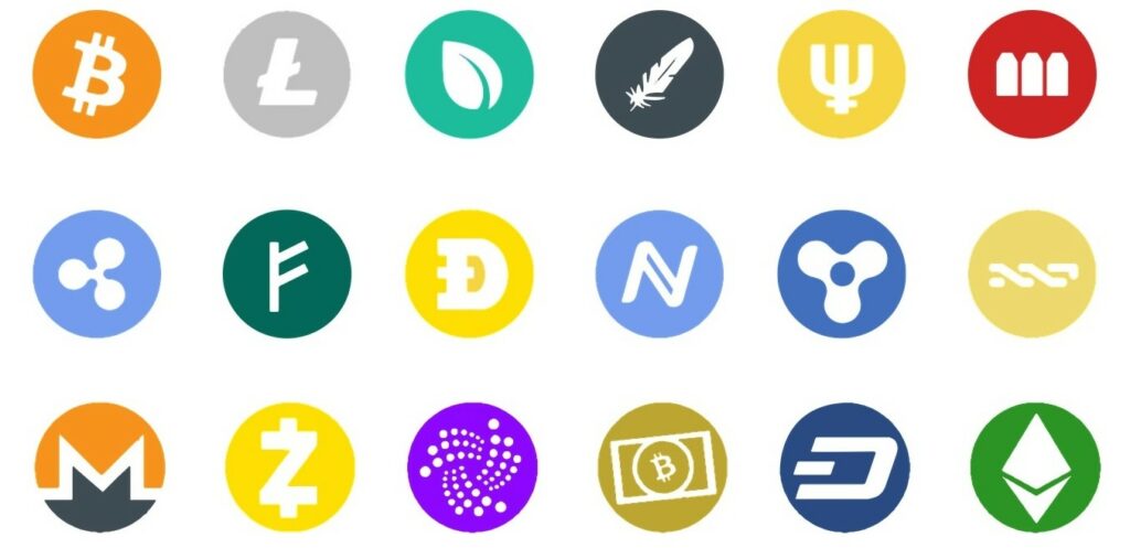 crypto payment