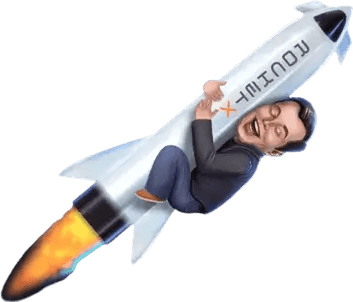 Rocket-X Rocket-X