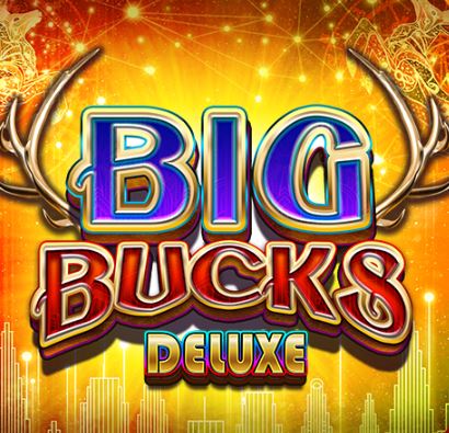 Big Bucks Deluxe