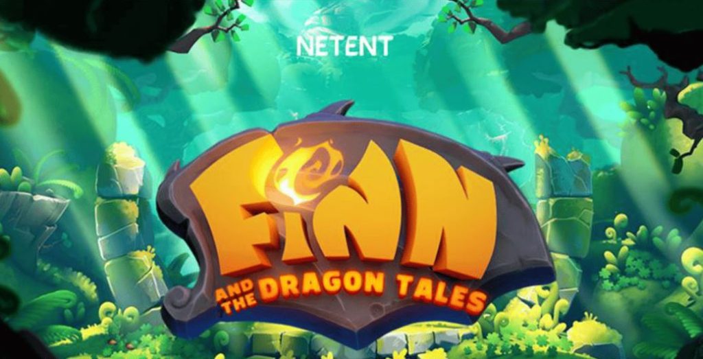 Finn and the Dragon Tales