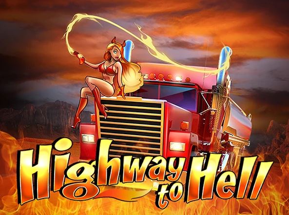 Highway to Hell slot