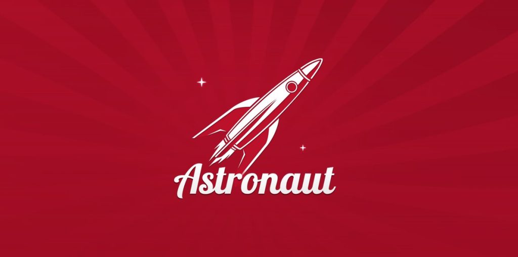 astronaut crash game